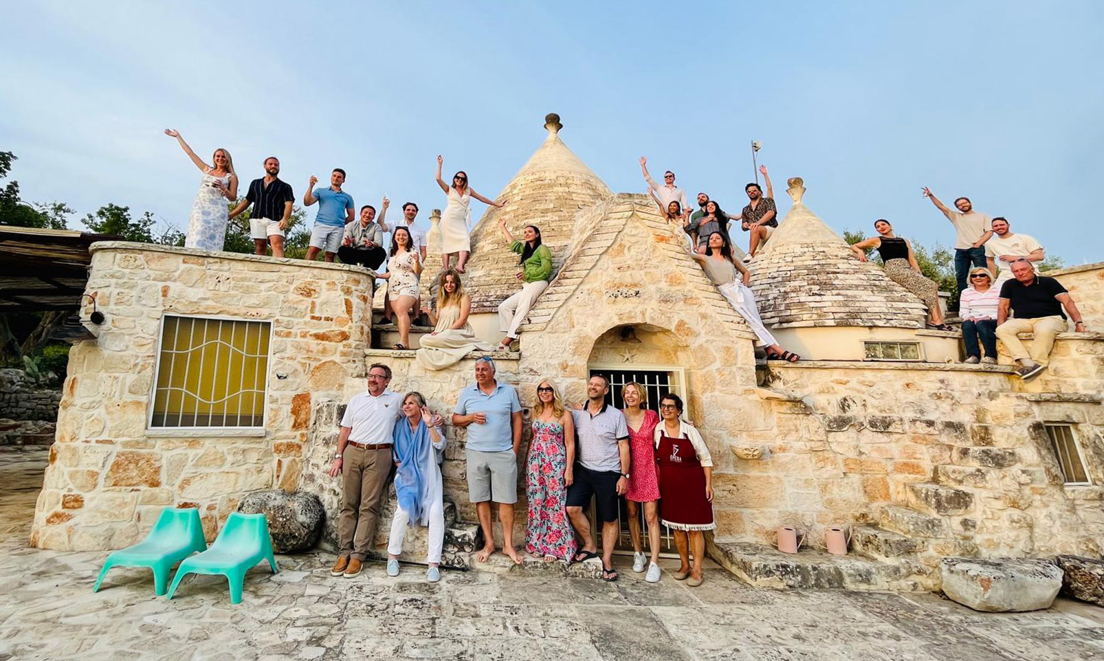 Experiences in Puglia Tours